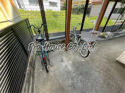 【その他共用部分】 | シャトレ武蔵野