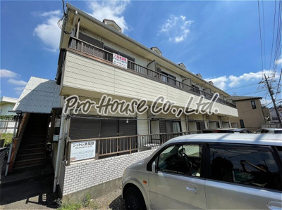 【外観】 | シャトレ武蔵野