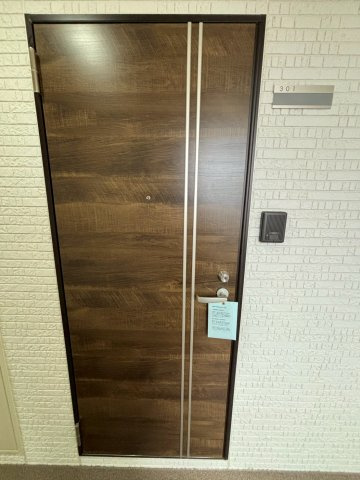 フォレストクリエオーレ高師浜のその他
