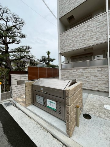 フォレストクリエオーレ高師浜のその他