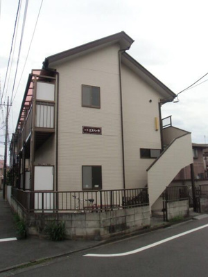 【その他】 | コーポエスペーラ