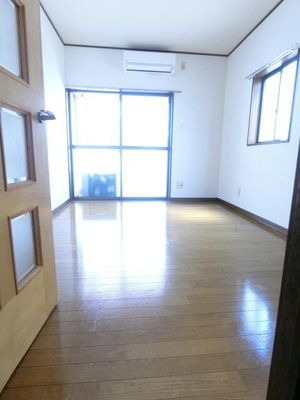 【居間・リビング】 | コーポエスペーラ