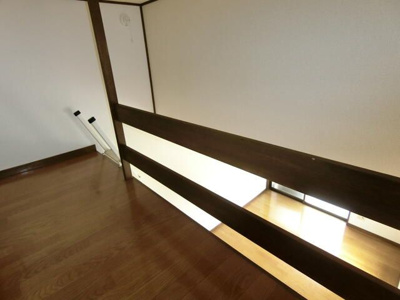 【展望】 | コーポエスペーラ