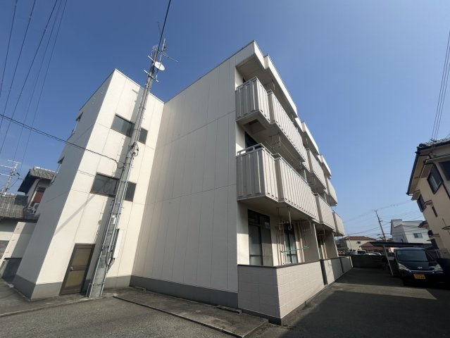 マンションサエイ