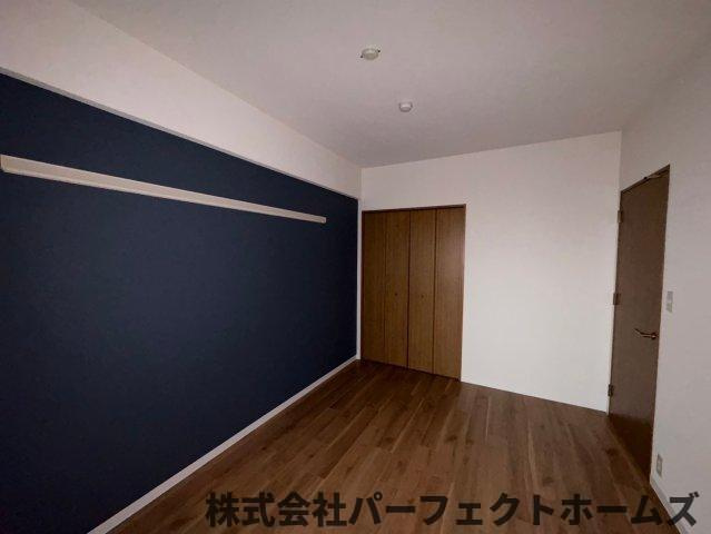 【寝室】の画像