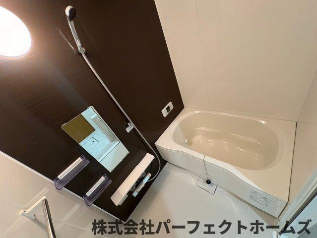 【浴室】の画像