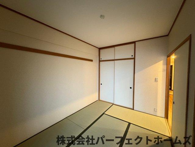 【和室】の画像