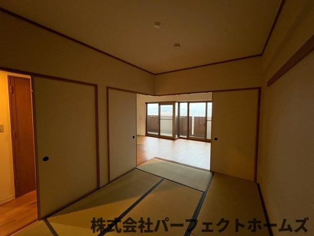 【和室】の画像