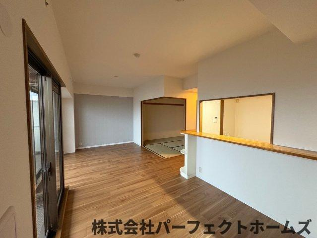 【ダイニング】の画像