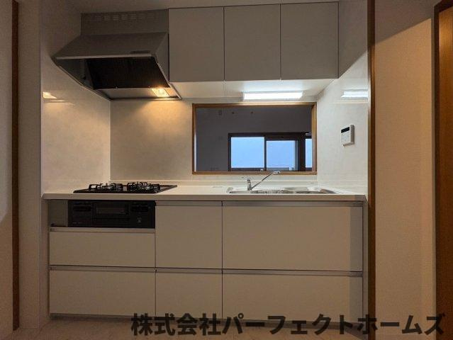 【キッチン】の画像