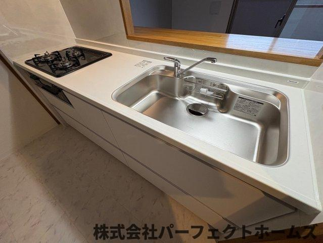 【キッチン】の画像