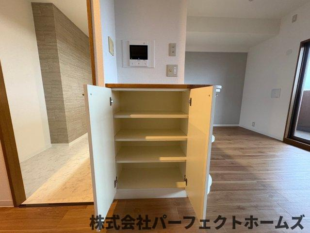 【内装】の画像