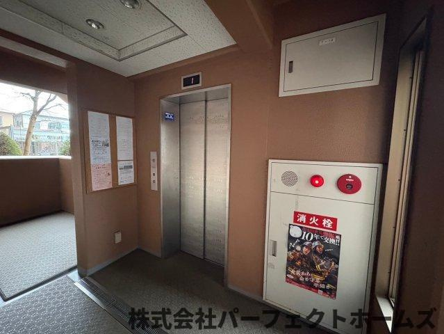 【エントランス】の画像