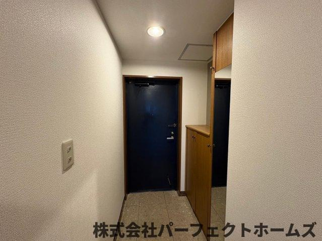 【玄関】の画像