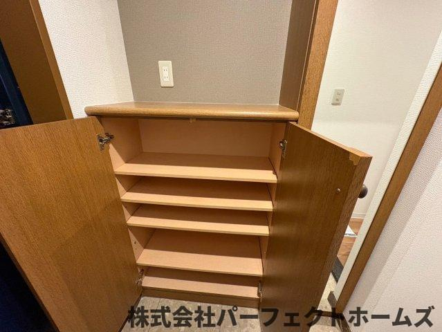 【収納】の画像