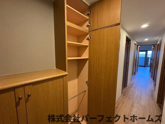 【収納】の画像