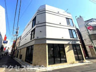 新宿区中落合１丁目のマンションの画像