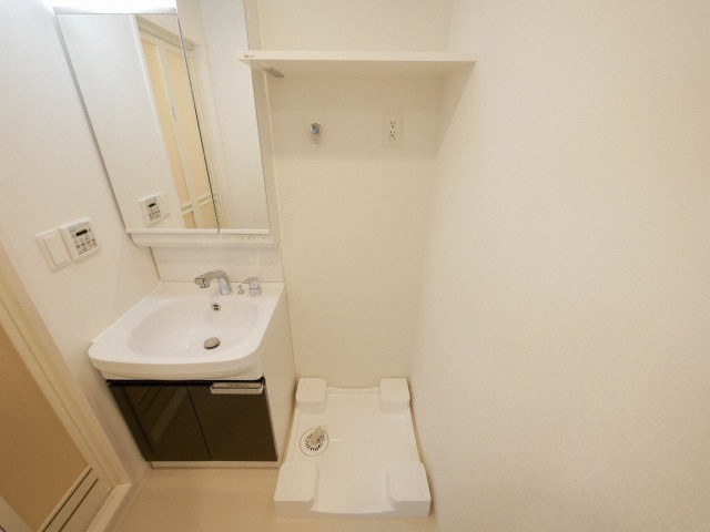 Dimus新大阪の設備