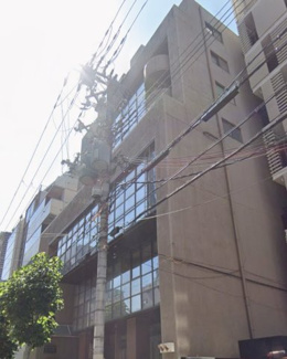 【外観】 | メロディーハイム平野町 | メロディーハイム平野町　外観