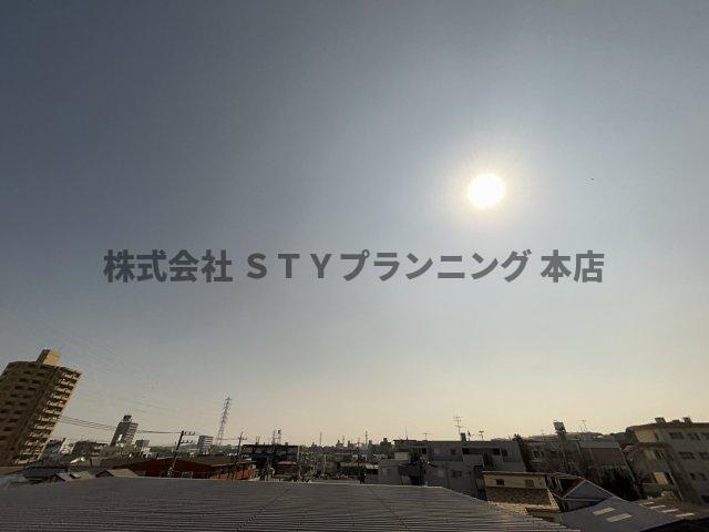 仲介手数料０円！ハートイン鳴海の展望