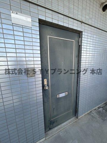 仲介手数料０円！ハートイン鳴海のその他共用部分