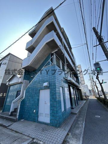 仲介手数料０円！ハートイン鳴海の外観