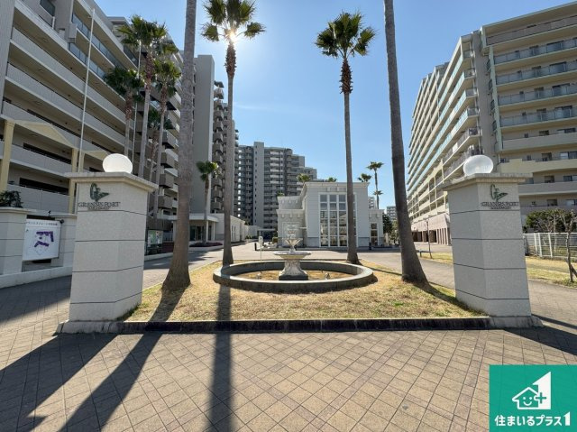 グランシスフォート中百舌鳥3番館