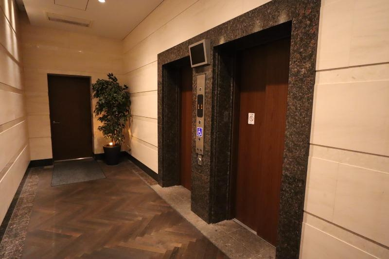 アビティ江坂のその他共用部分