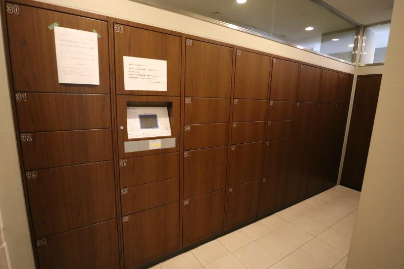 アビティ江坂のその他共用部分