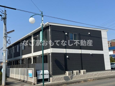 【その他共用部分】 | Halelea