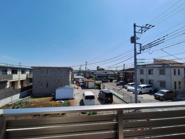 PrimaveraⅡの展望