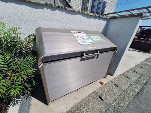 PrimaveraⅡのその他共用部分
