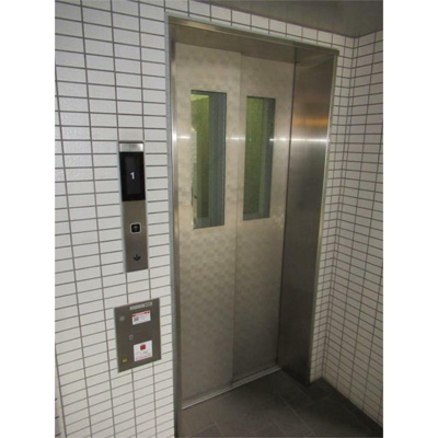 【その他共用部分】 | RISE NAKANO-MATSUGAOKA