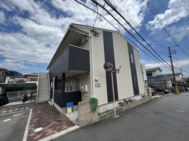 アムールハイムみちのり