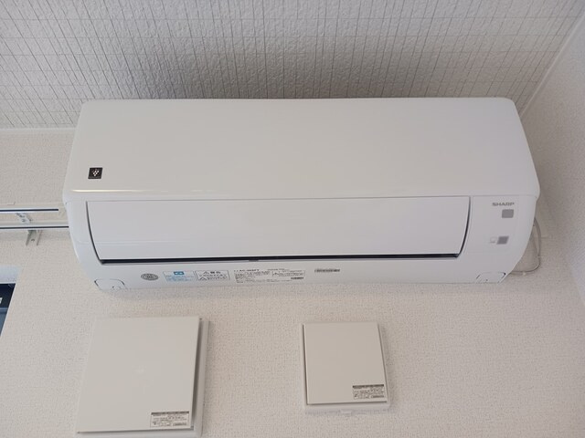 ファイン・キャピタルＤの設備
