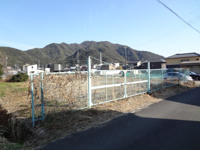 ６４６５３　岐阜市岩崎土地の画像