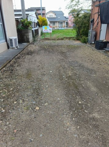 佐野市犬伏下町の外観