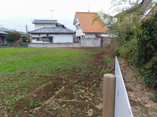 佐野市犬伏下町の周辺