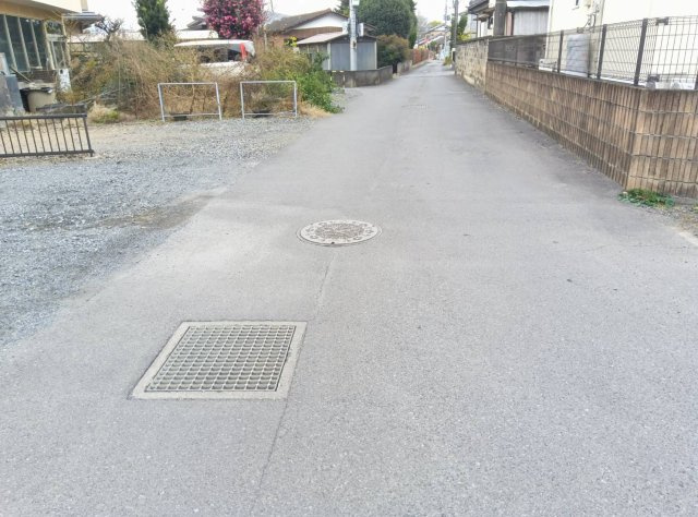 佐野市犬伏下町の周辺