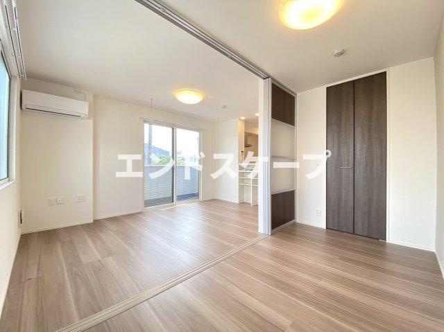 Y'sアビタシオン江木のその他|高崎、前橋エリアのお部屋探しはエンドスケープまで！お客様の理想お聞かせ下さい♪