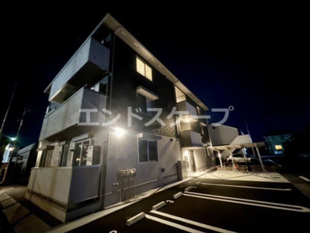 Y'sアビタシオン江木