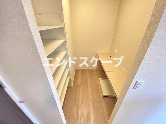 Y'sアビタシオン江木のセキュリティ|高崎、前橋エリアのお部屋探しはエンドスケープまで！お客様の理想お聞かせ下さい♪