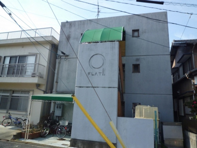 【外観】 | FLAT9
