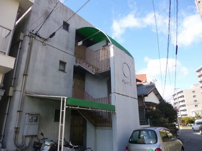 【外観】 | FLAT9