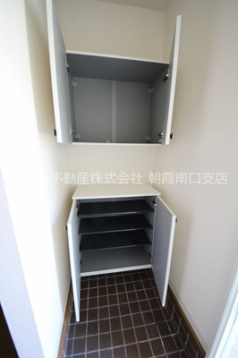  | シルキーガーデン | 他号室参考写真