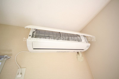  | シルキーガーデン | 他号室参考写真