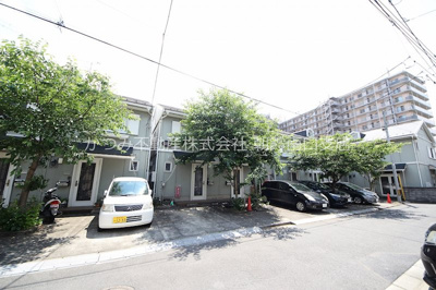 【その他共用部分】 | シルキーガーデン | 他号室参考写真