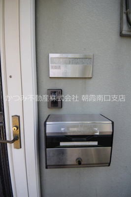  | シルキーガーデン | 他号室参考写真