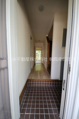  | シルキーガーデン | 他号室参考写真