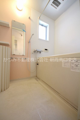  | シルキーガーデン | 他号室参考写真